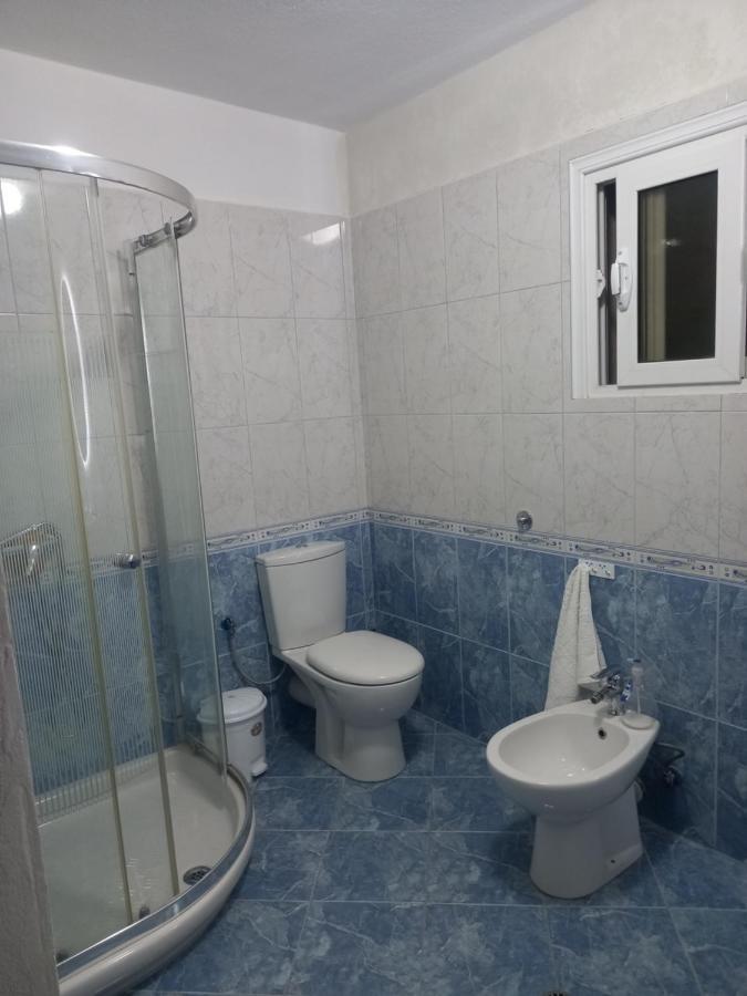 Villa Cerpja Kamez Ngoại thất bức ảnh
