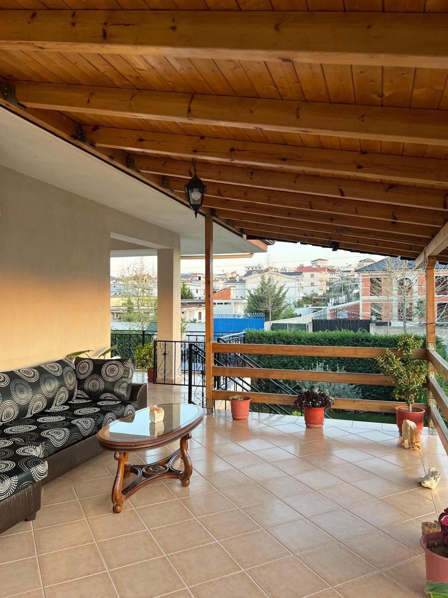 Villa Cerpja Kamez Ngoại thất bức ảnh